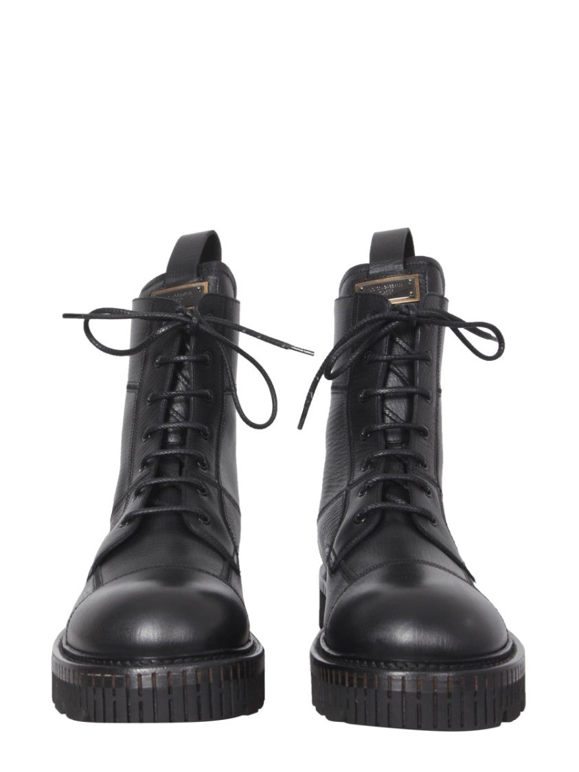 Bernini Boot