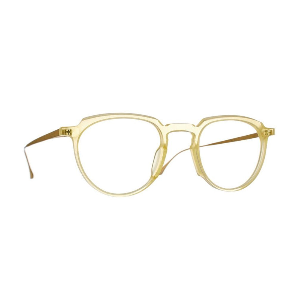 11Eh4Bl0A Round Frame Sunglasses