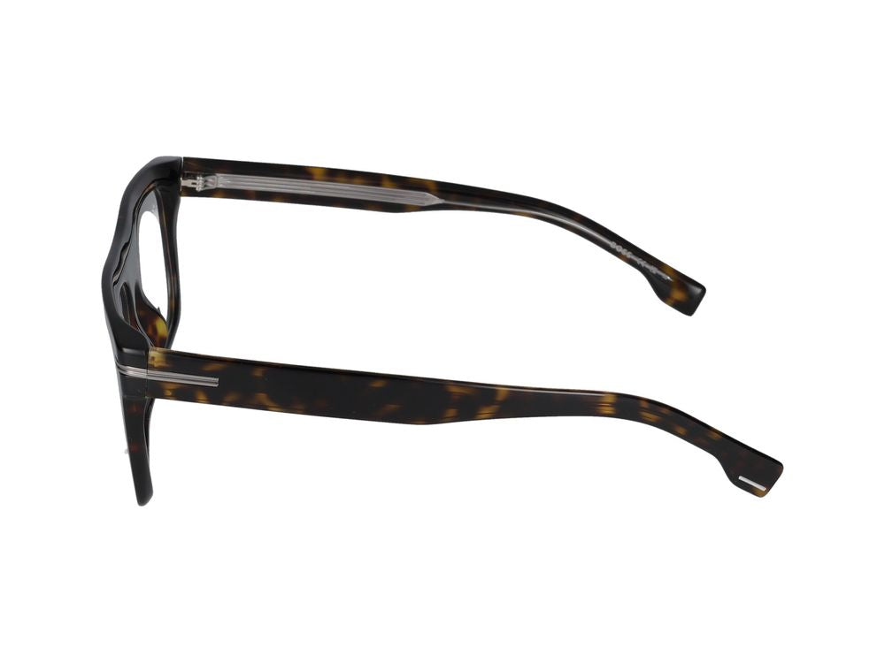 Eyeglasses 1597 086 Havana 52/20/145