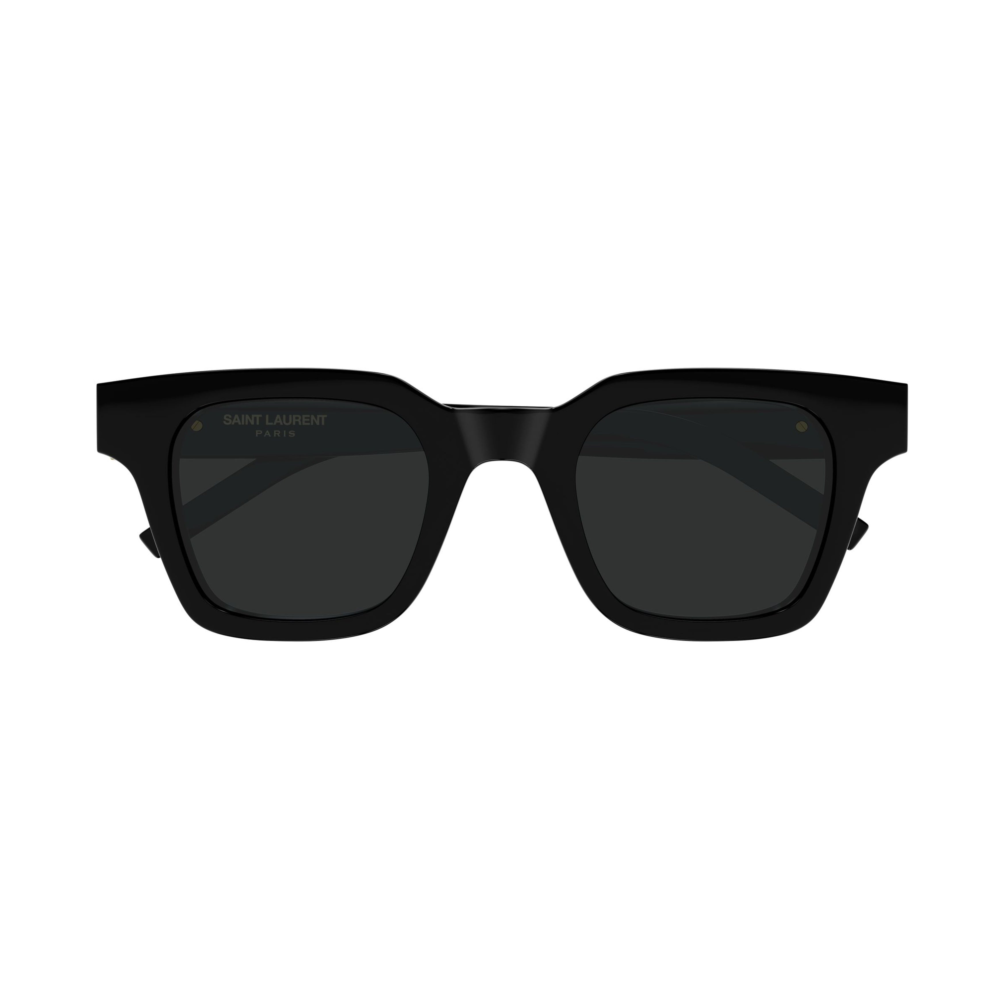 Sl M157 Square Frame Sunglasses