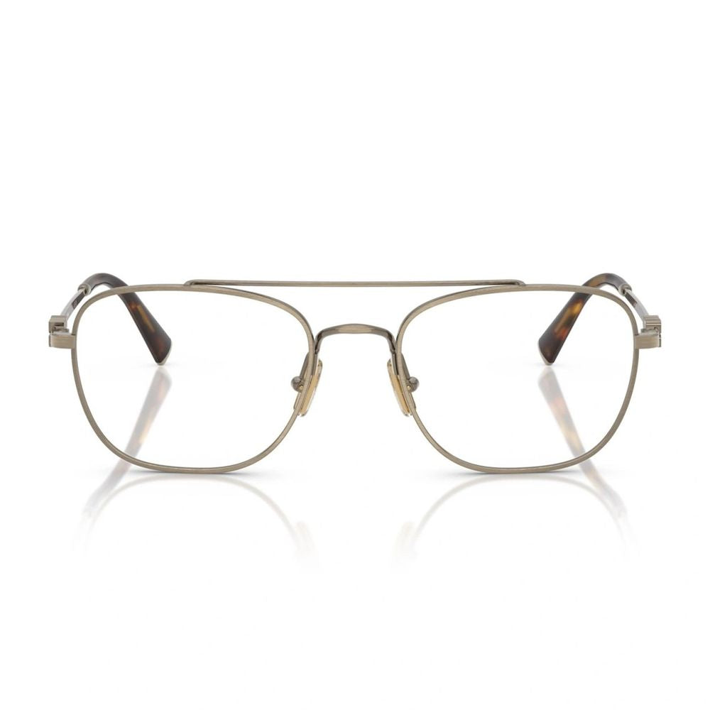 0Mu 51Wv Pilot Frame Optical Glasses
