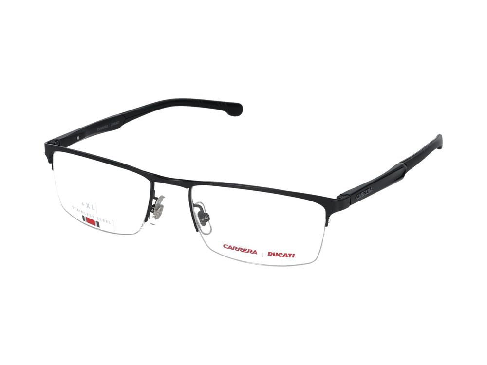 Okulary CARDUC 009 807 Black 55/18/145