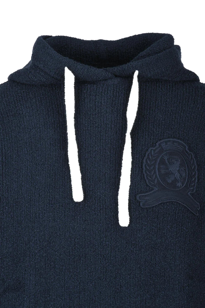 Sweatshirt - Navy Blue