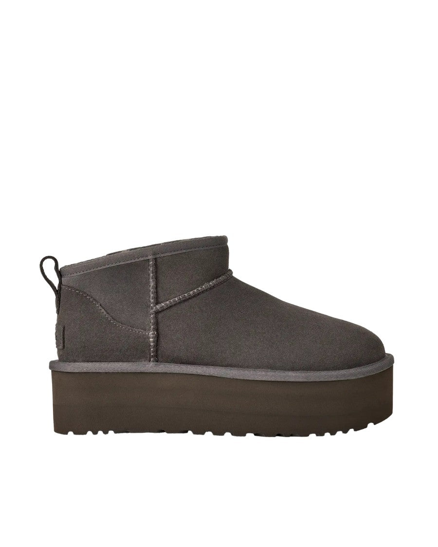 Women's Classic Ultra Mini Ankle Boot