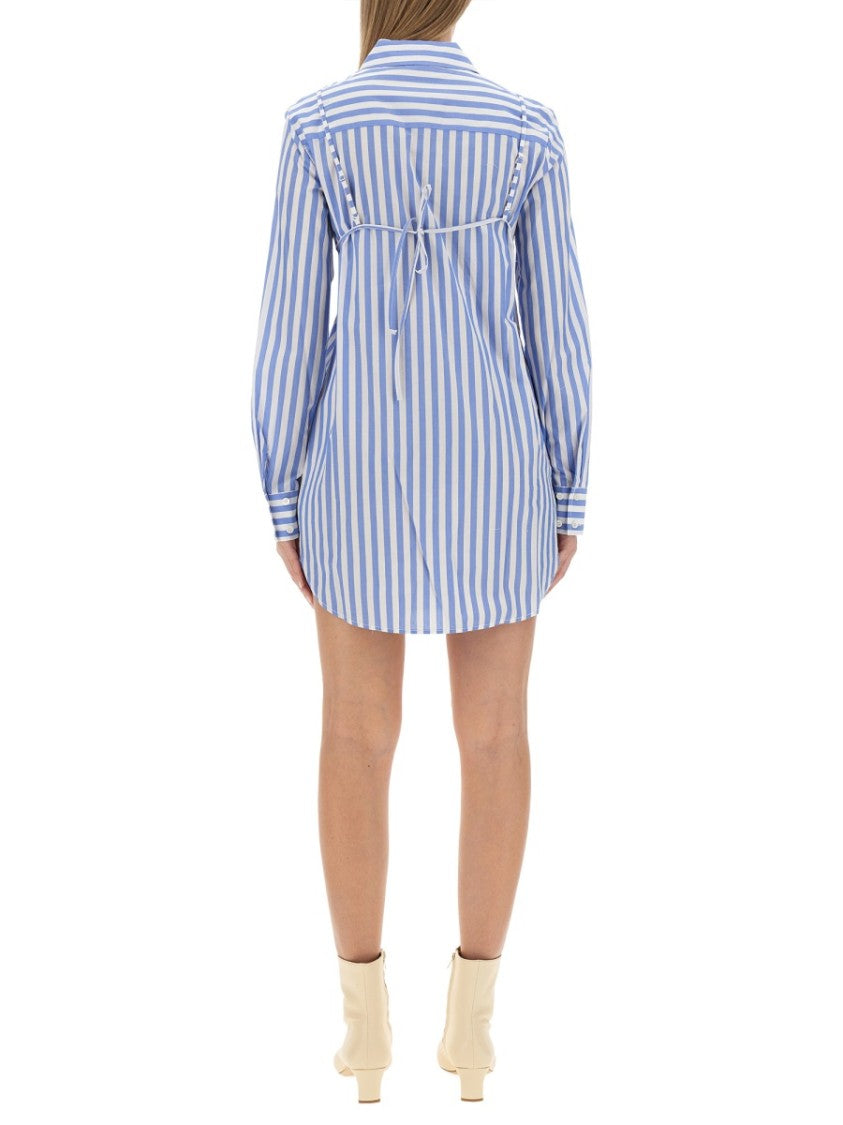 Alita Dress