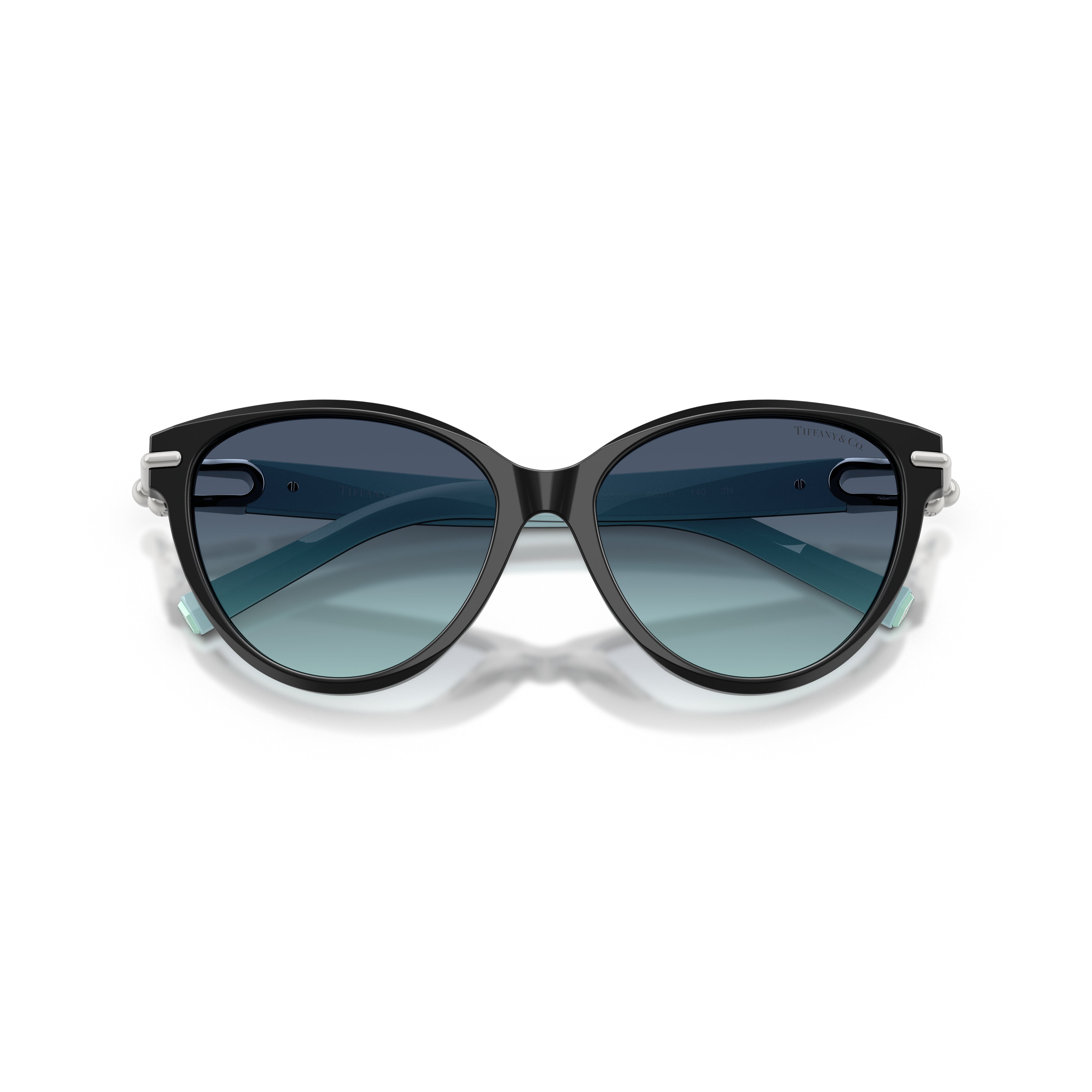 0tf4261 Cat-Eye Sunglasses