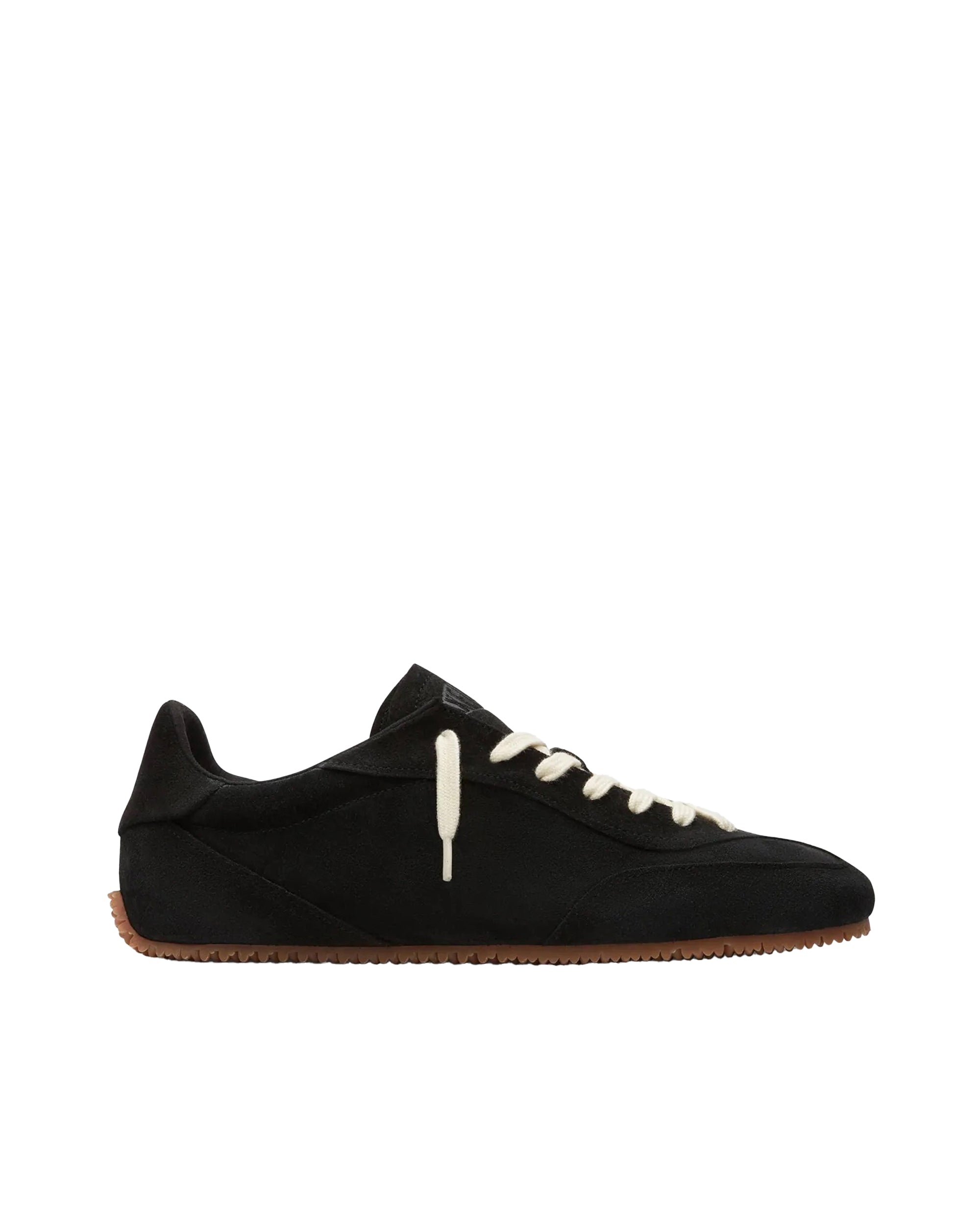 Daze Runner Black/Gum Sneakers