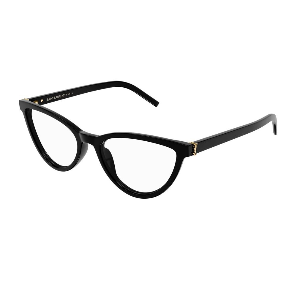 Sl M138 Linea Monogram Cat-Eye Optical Glasses