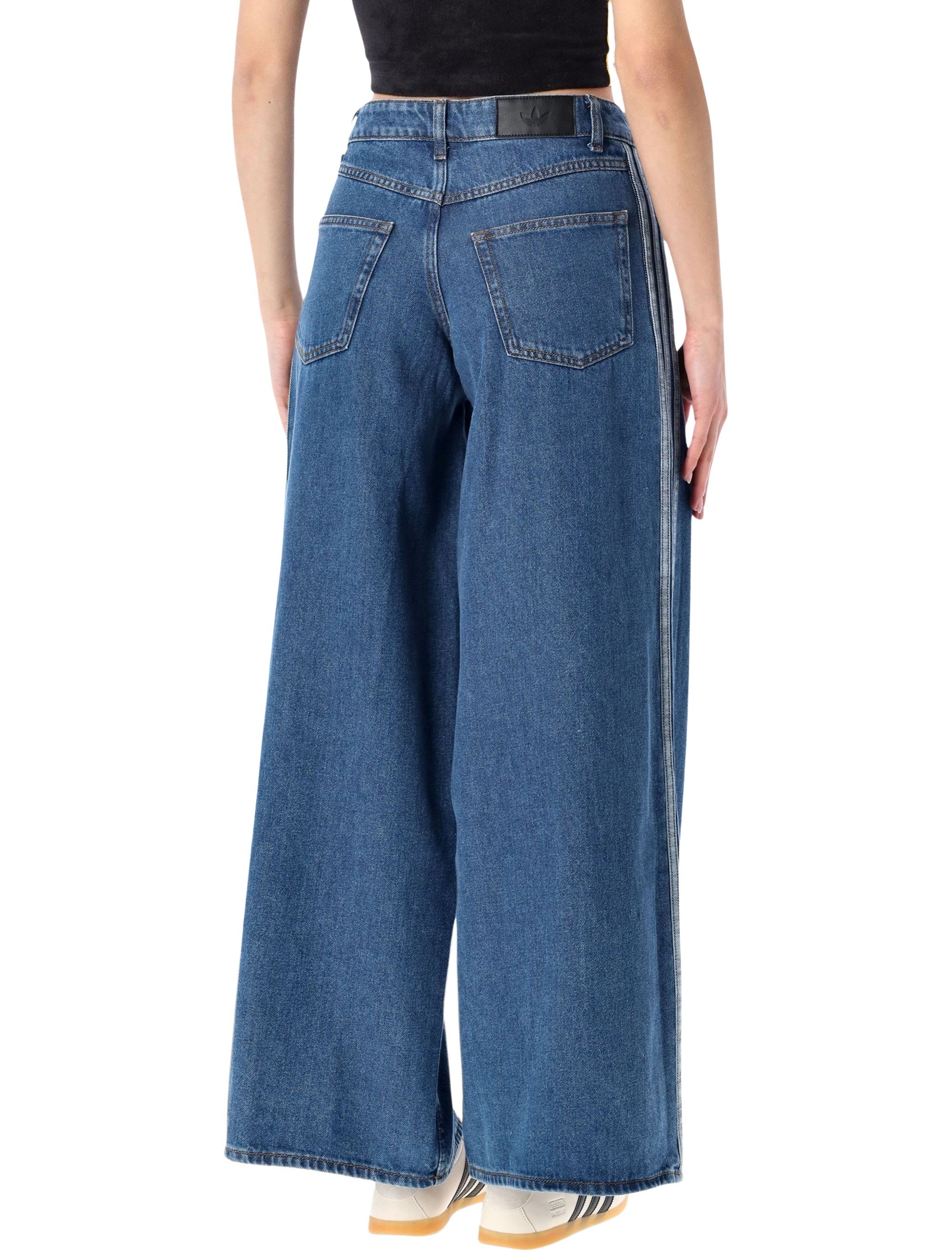 Originals Firebird Adilenium Denim Track Pant