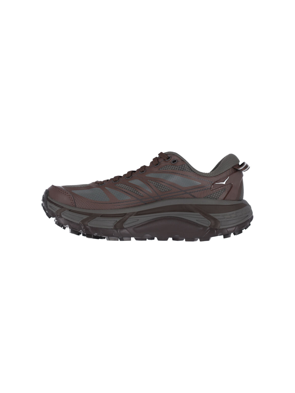"Mafate Speed 2" Sneakers – Brown