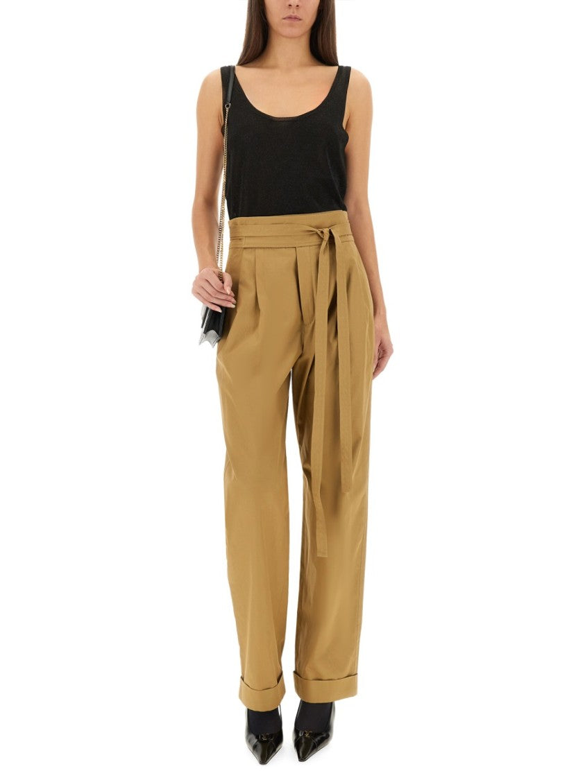 "Gurhka Serge" Pants