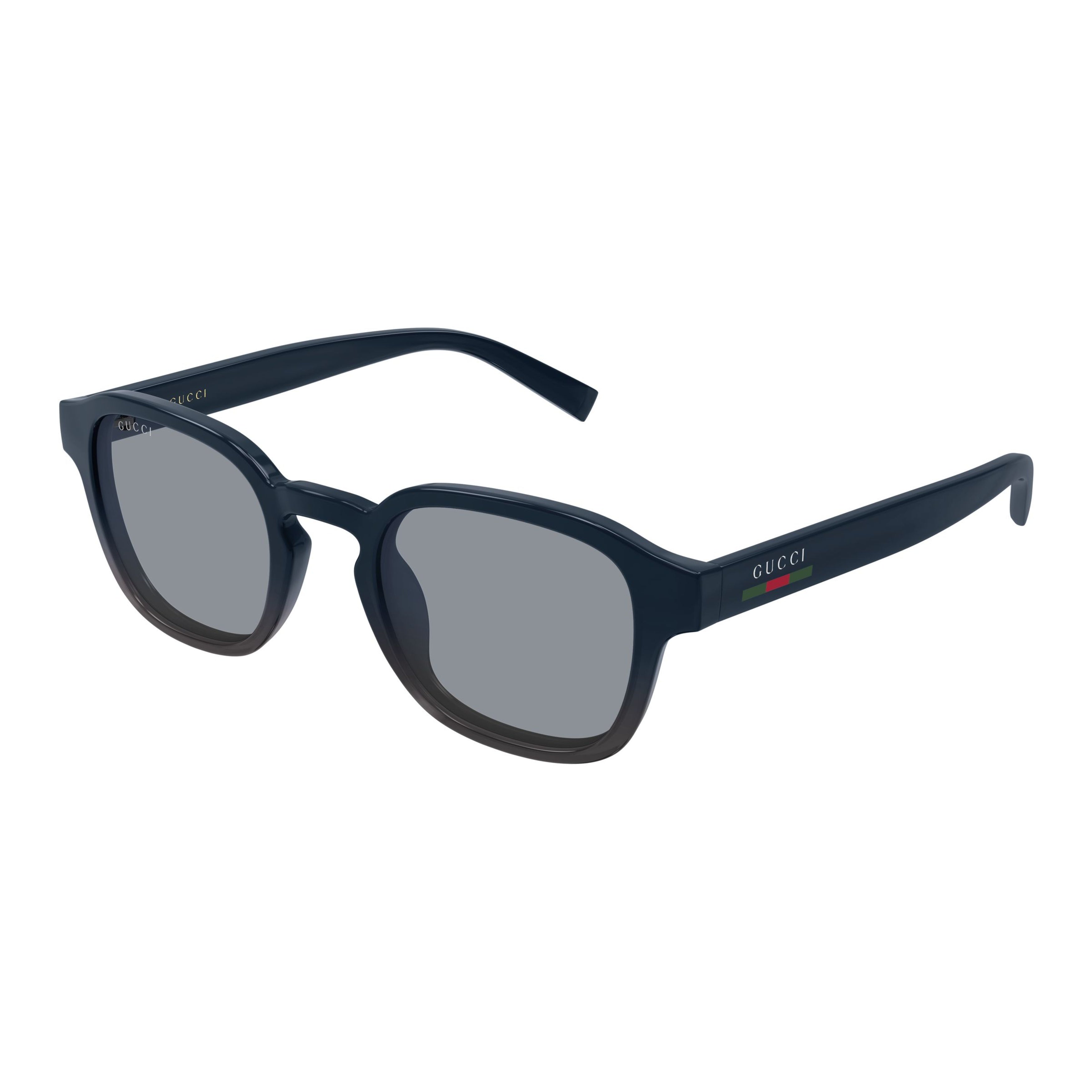 Gg2106s Bold Square Frame Sunglasses