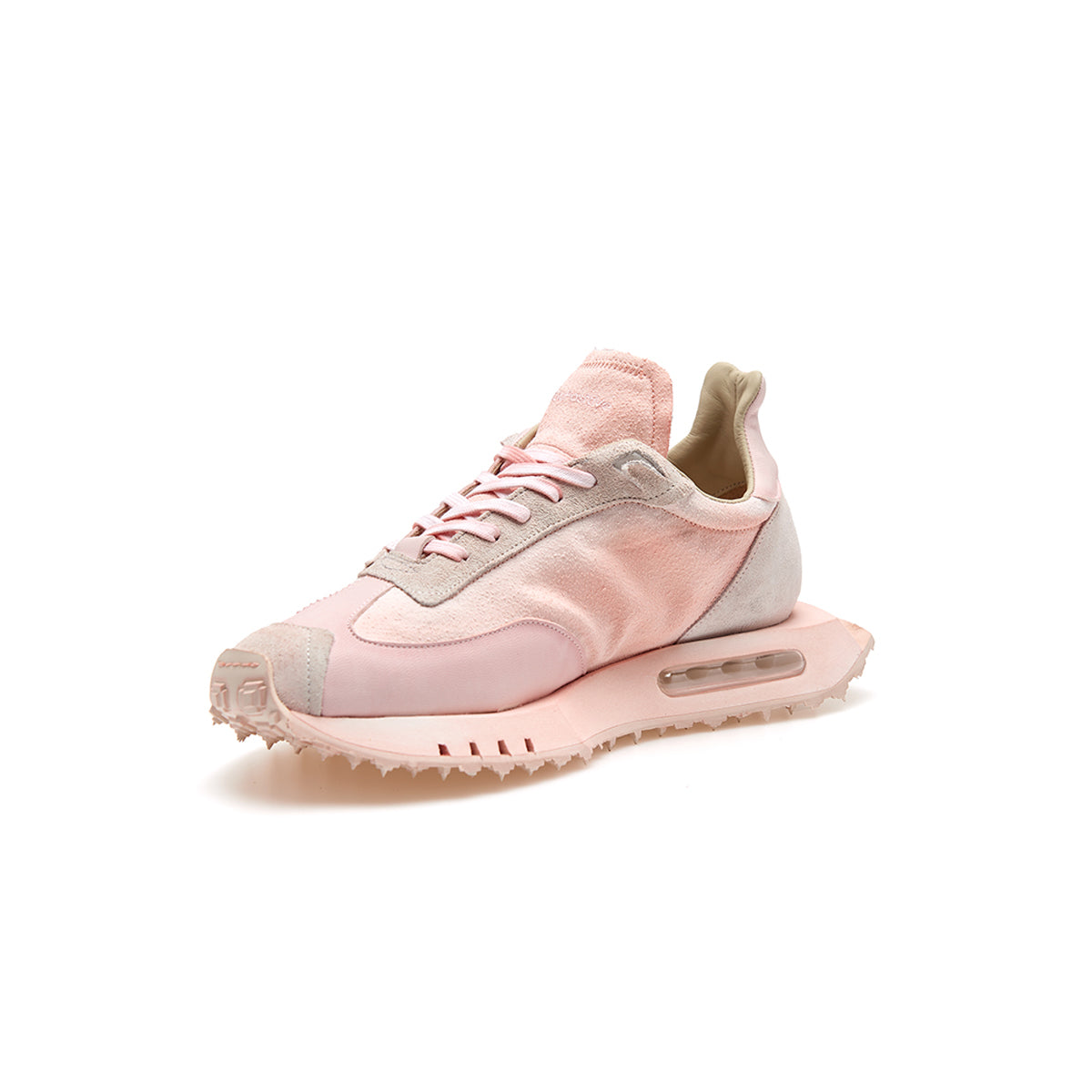 Space Race - Pigment Dye Sneakers