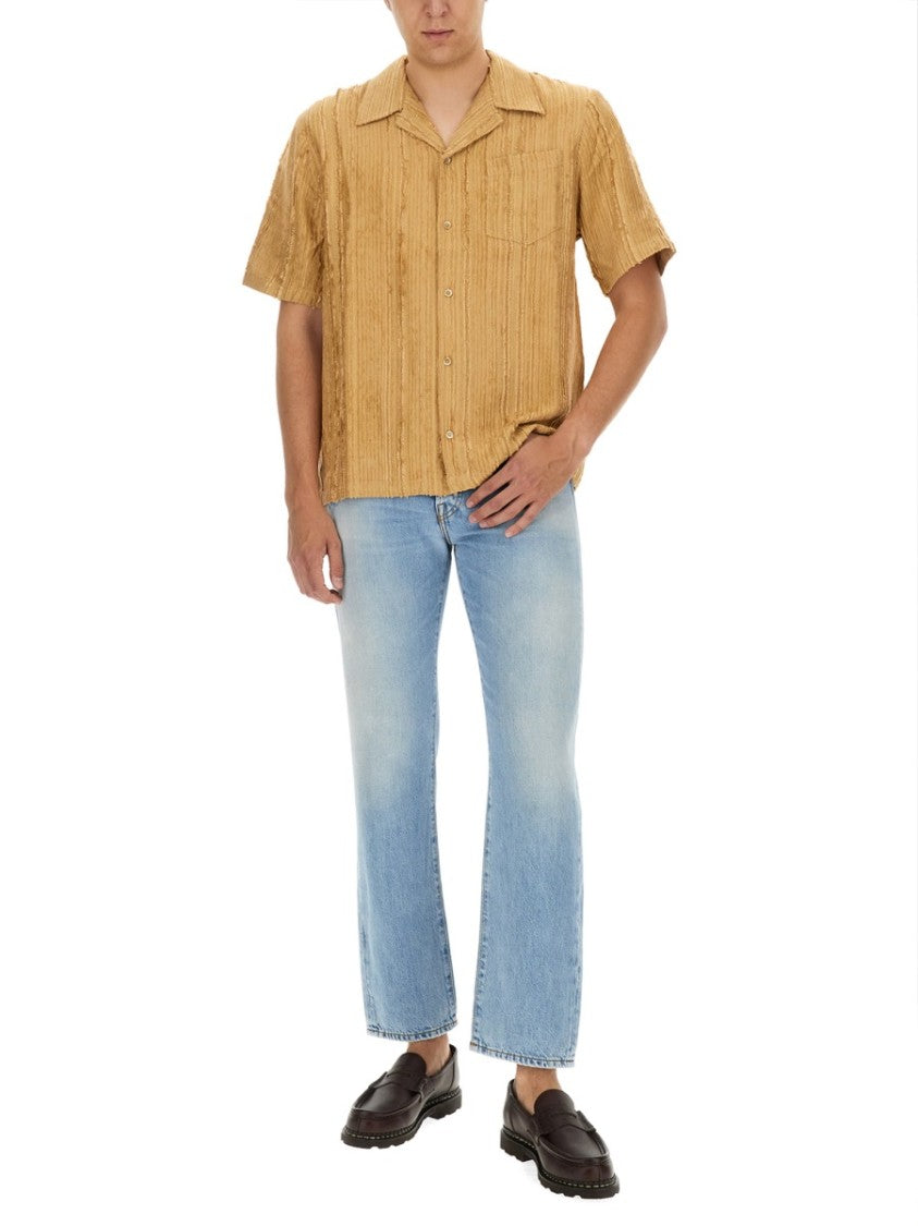 "Dalian" Shirt