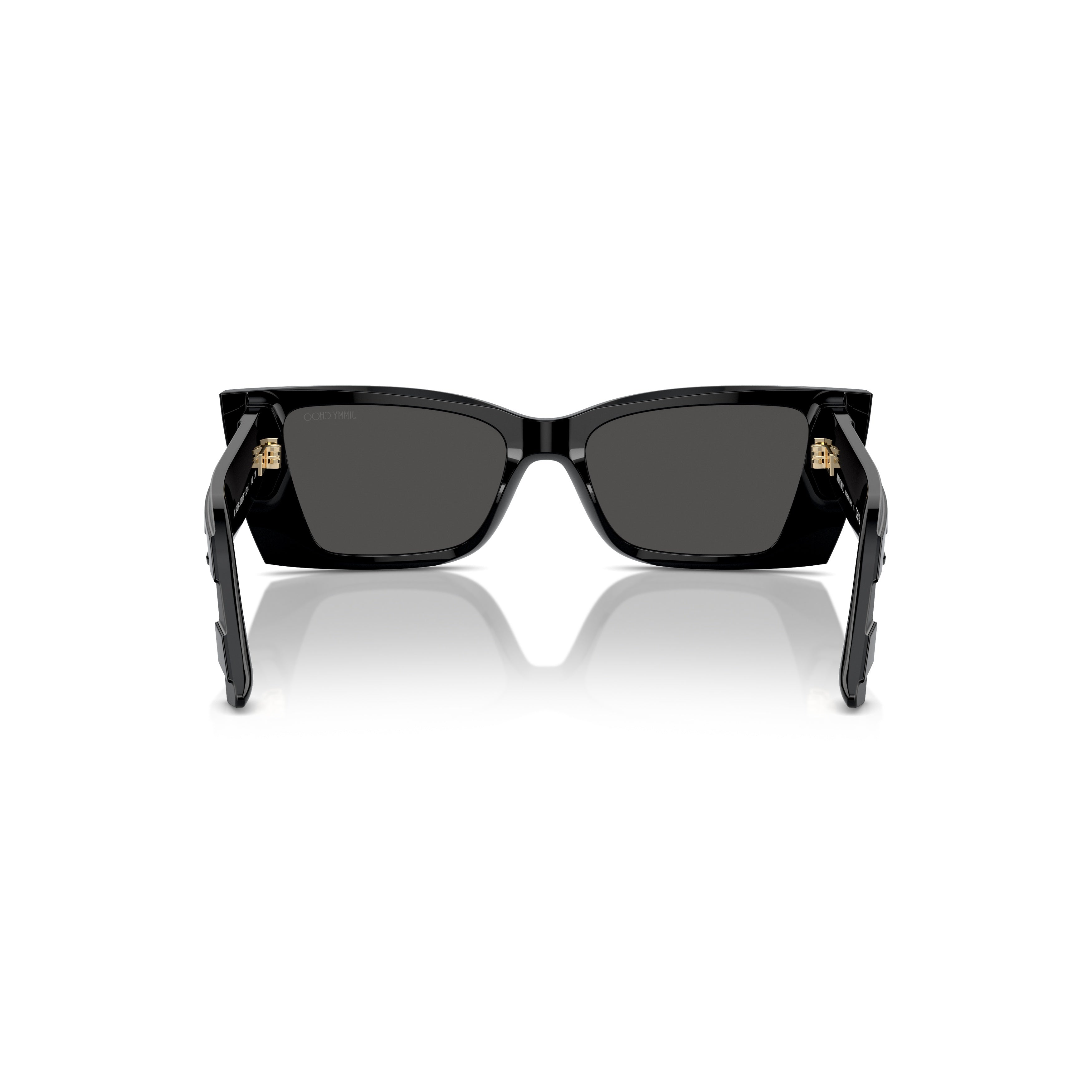 0jc5009 Rectangular Sunglasses