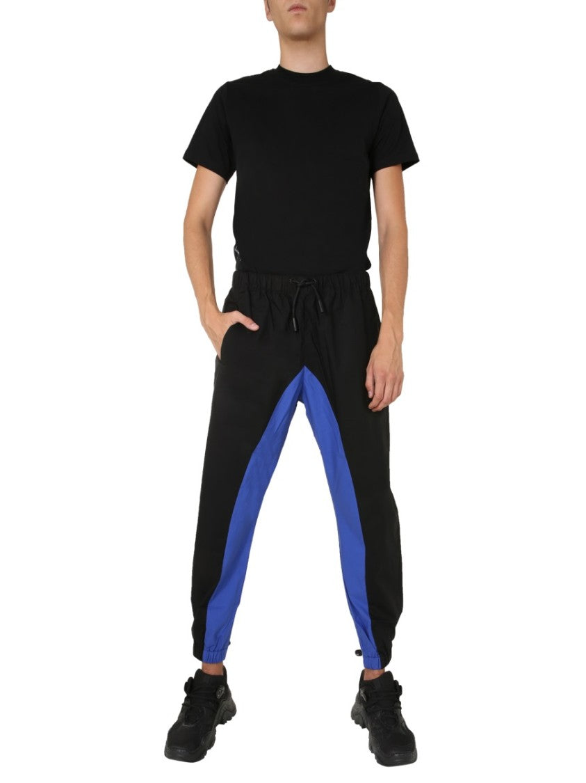 Black Jogging Pants