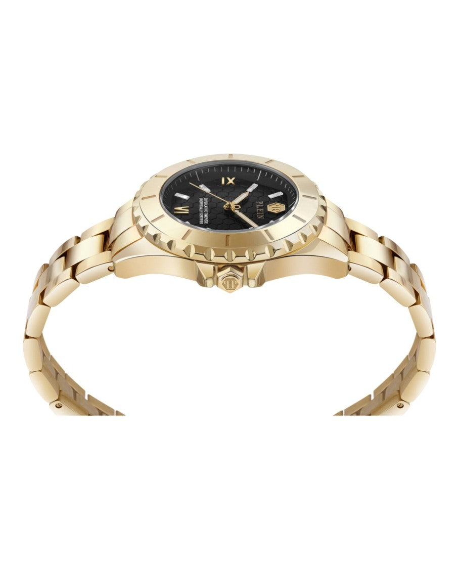 Plein Heaven Bracelet Watch