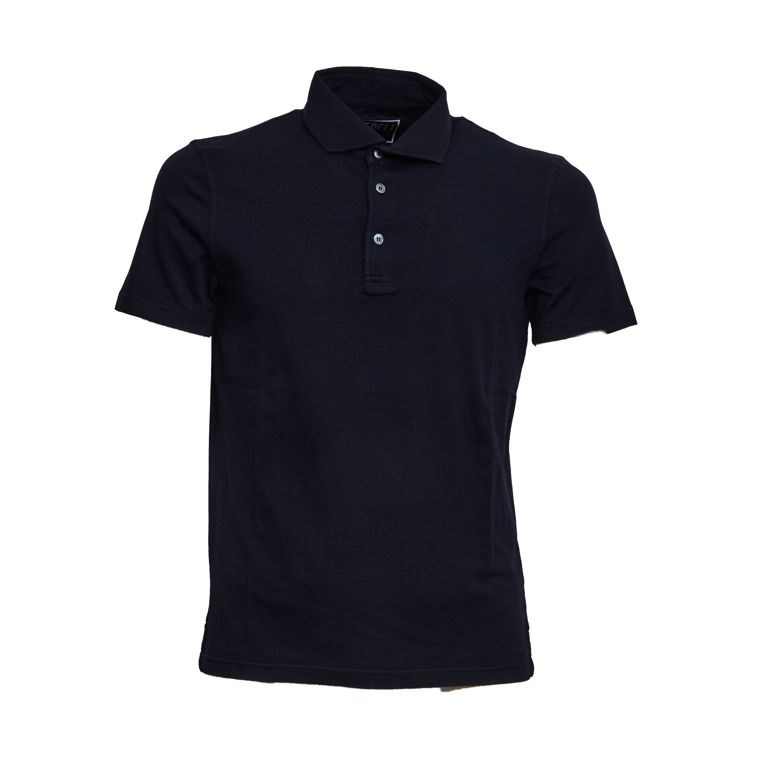 Dusty Flex M/M Jersey Polo