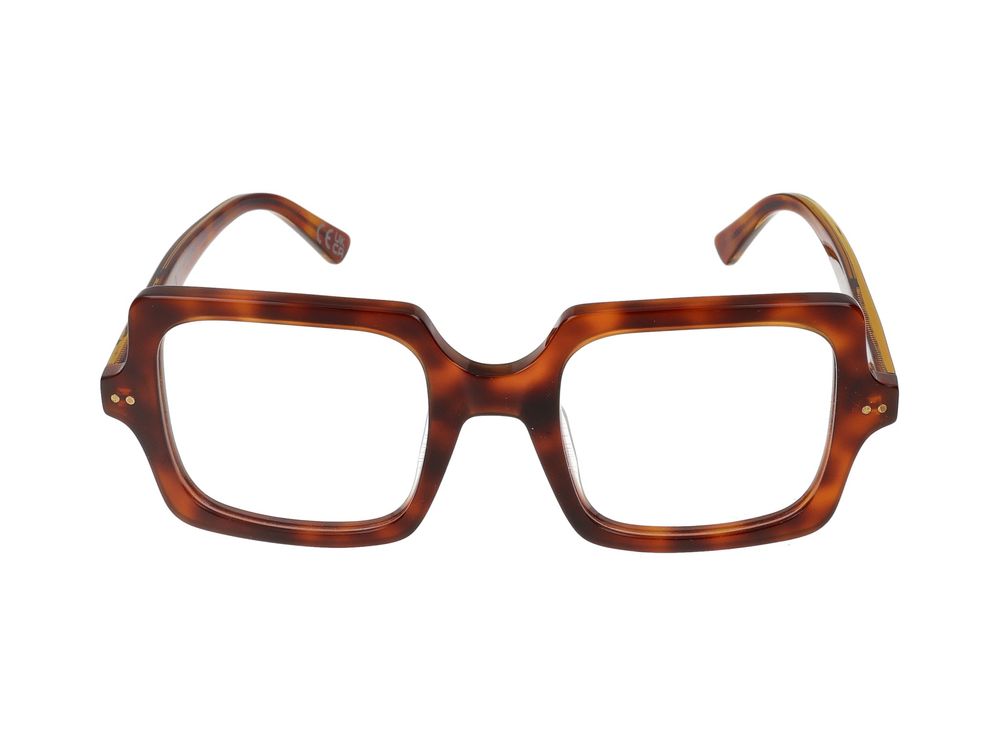 Eyeglasses Lycian Way Blonde Havana Havana 52/23/145