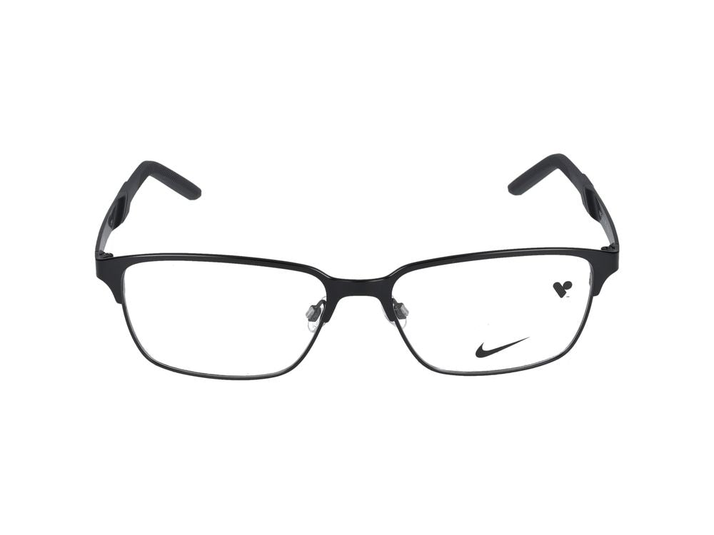 Eyeglasses 8213 001 Satin Black/Dark Grey 55/16/145