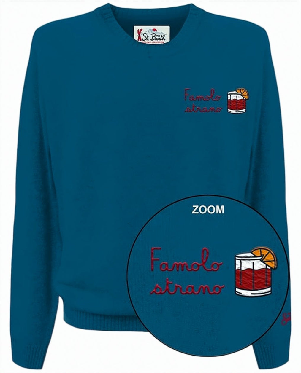 Heron Light Embry - Famolo Strano 59