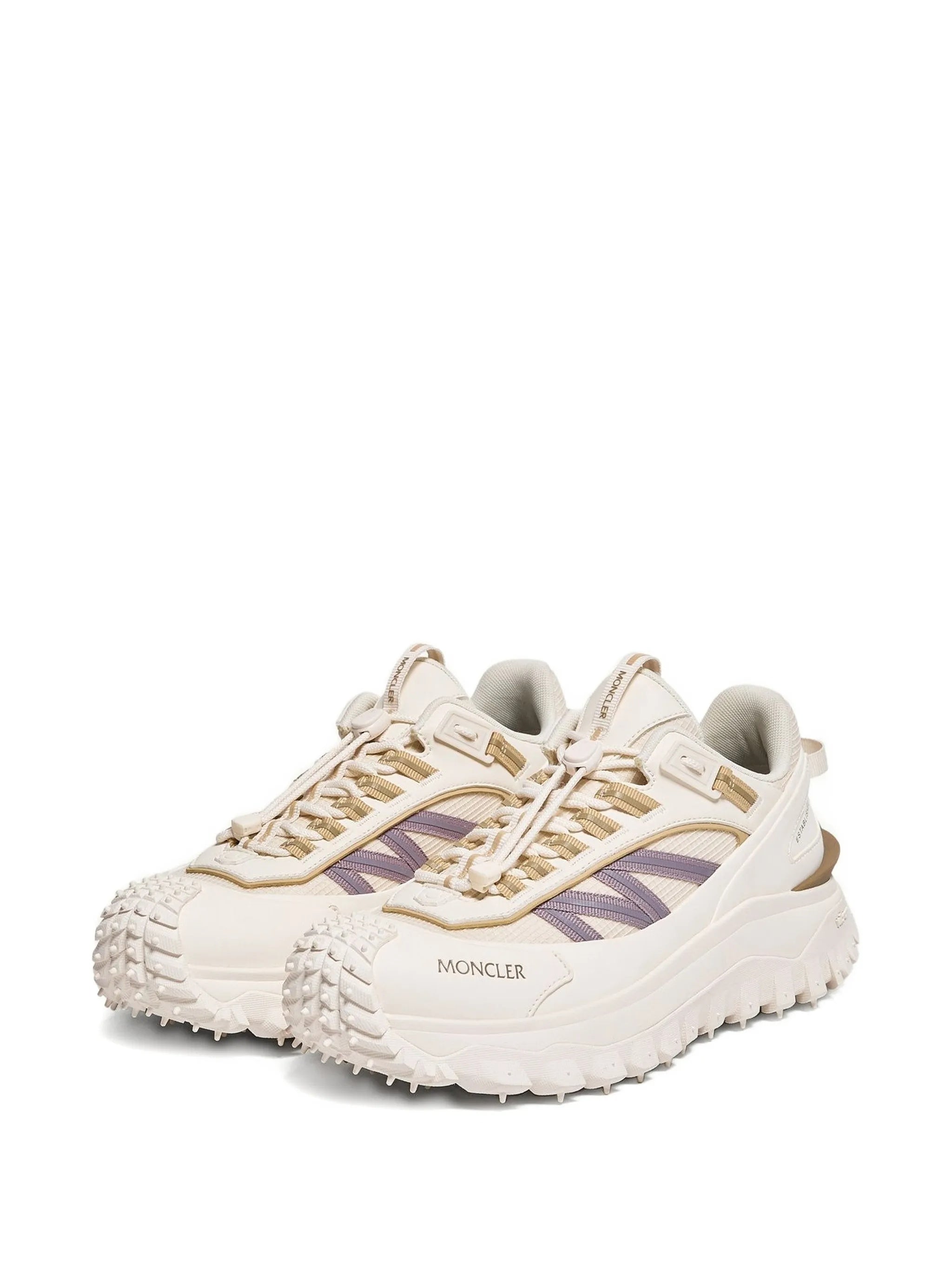 Off-White Trailgrip Chunky Trail Sneakers