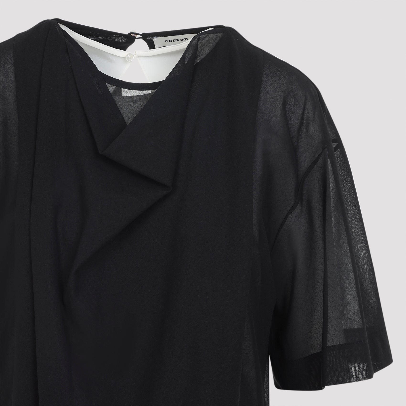 Black 6261K21027 Dress