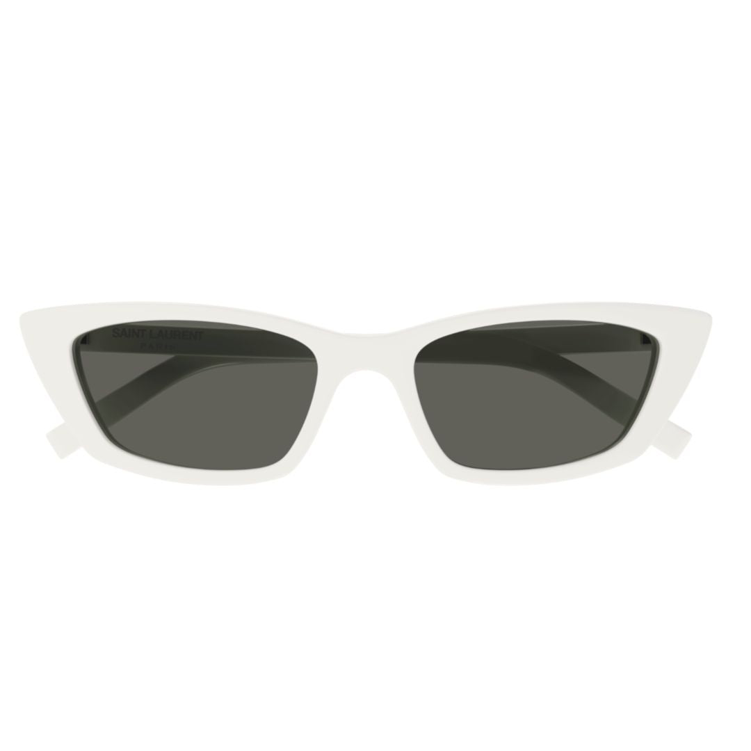 Sl 277 Rectangular Frame Sunglasses