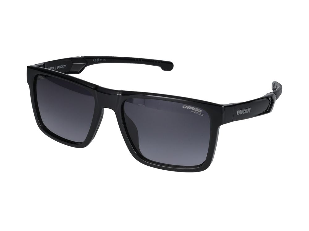 Sunglasses CARDUC 021/S 807 Black 55/17/145