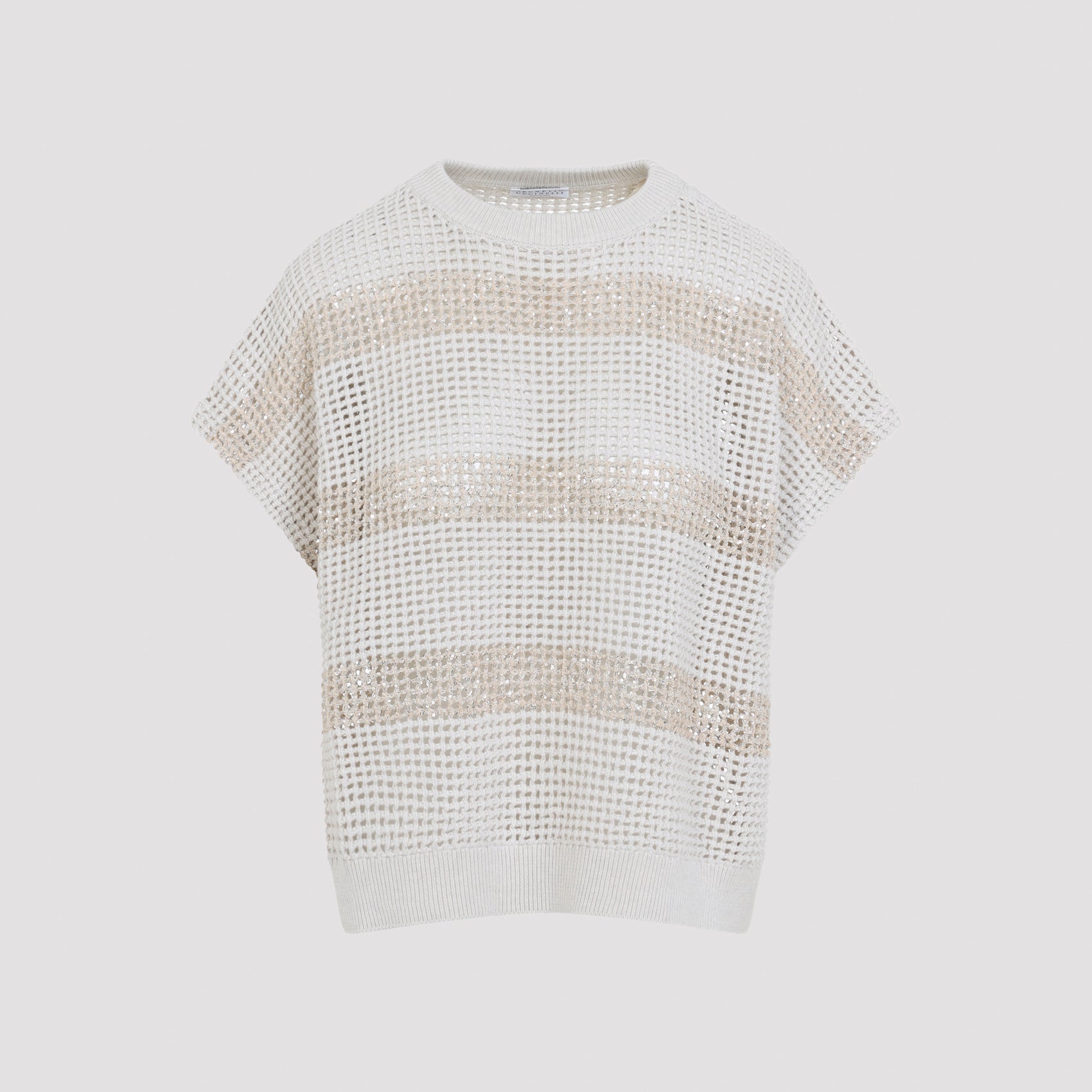Loose Knit Sweater