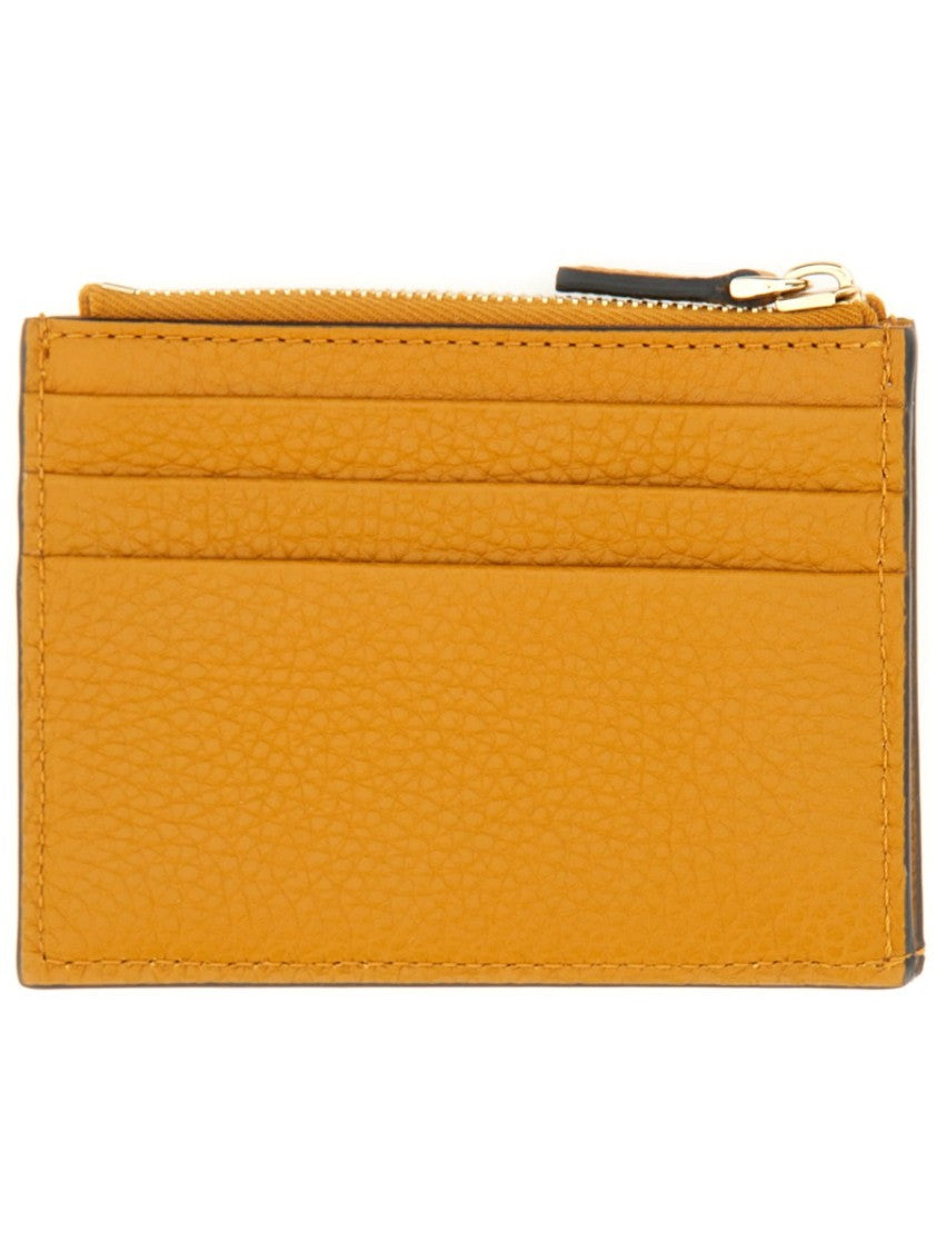 "Rockstud" Wallet