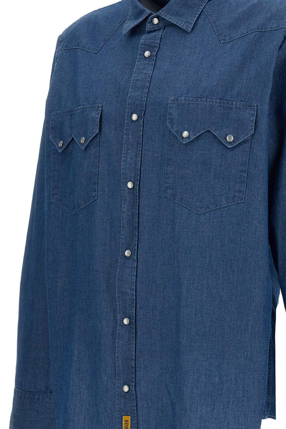 Long Sleeved Bradford Shirt