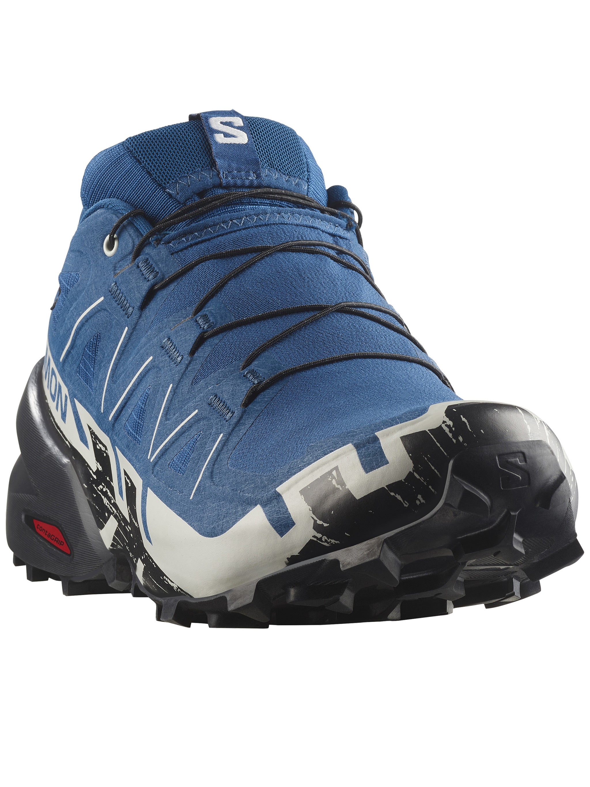 Blue Speedcross 6 GTX Sneakers