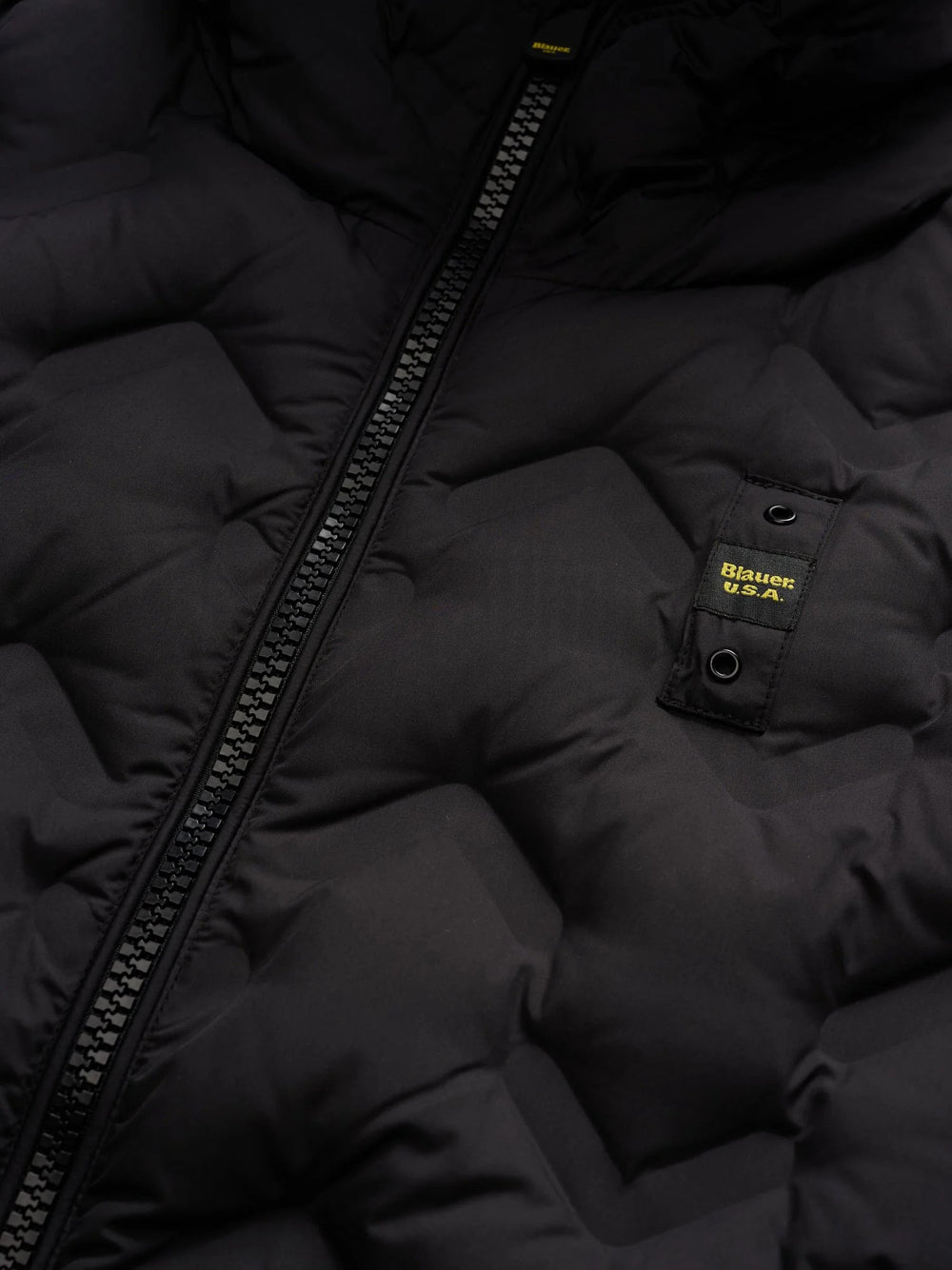 Piery Puffer Jacket
