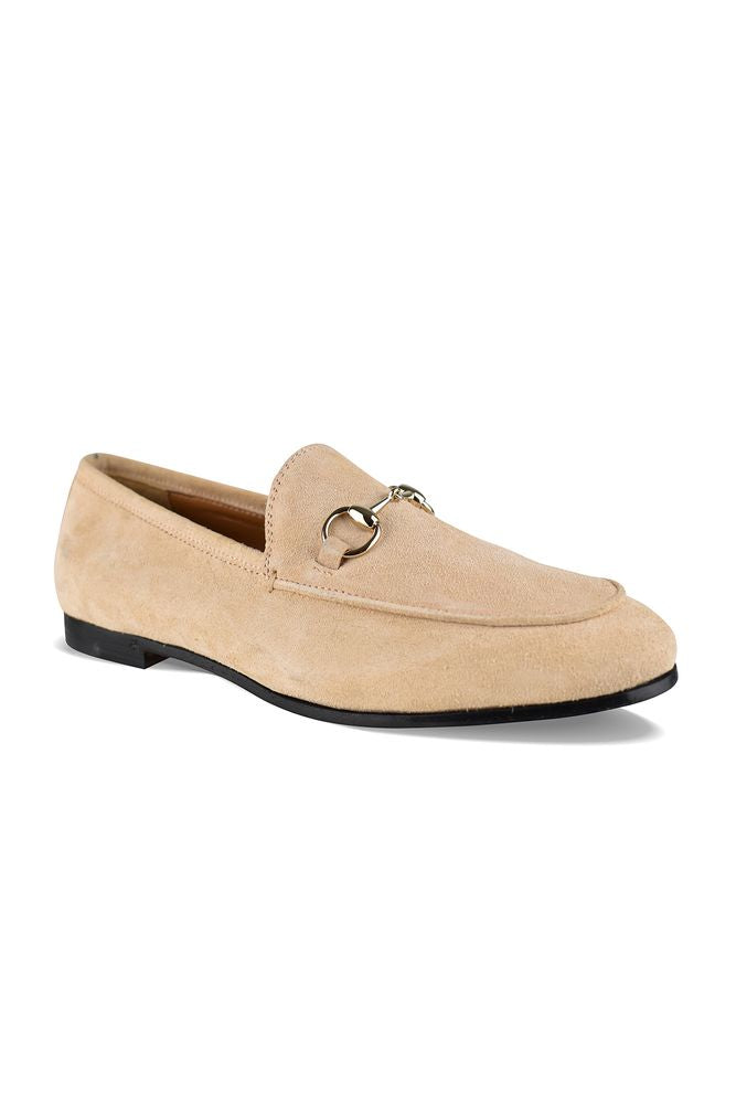 Jordaan Loafers