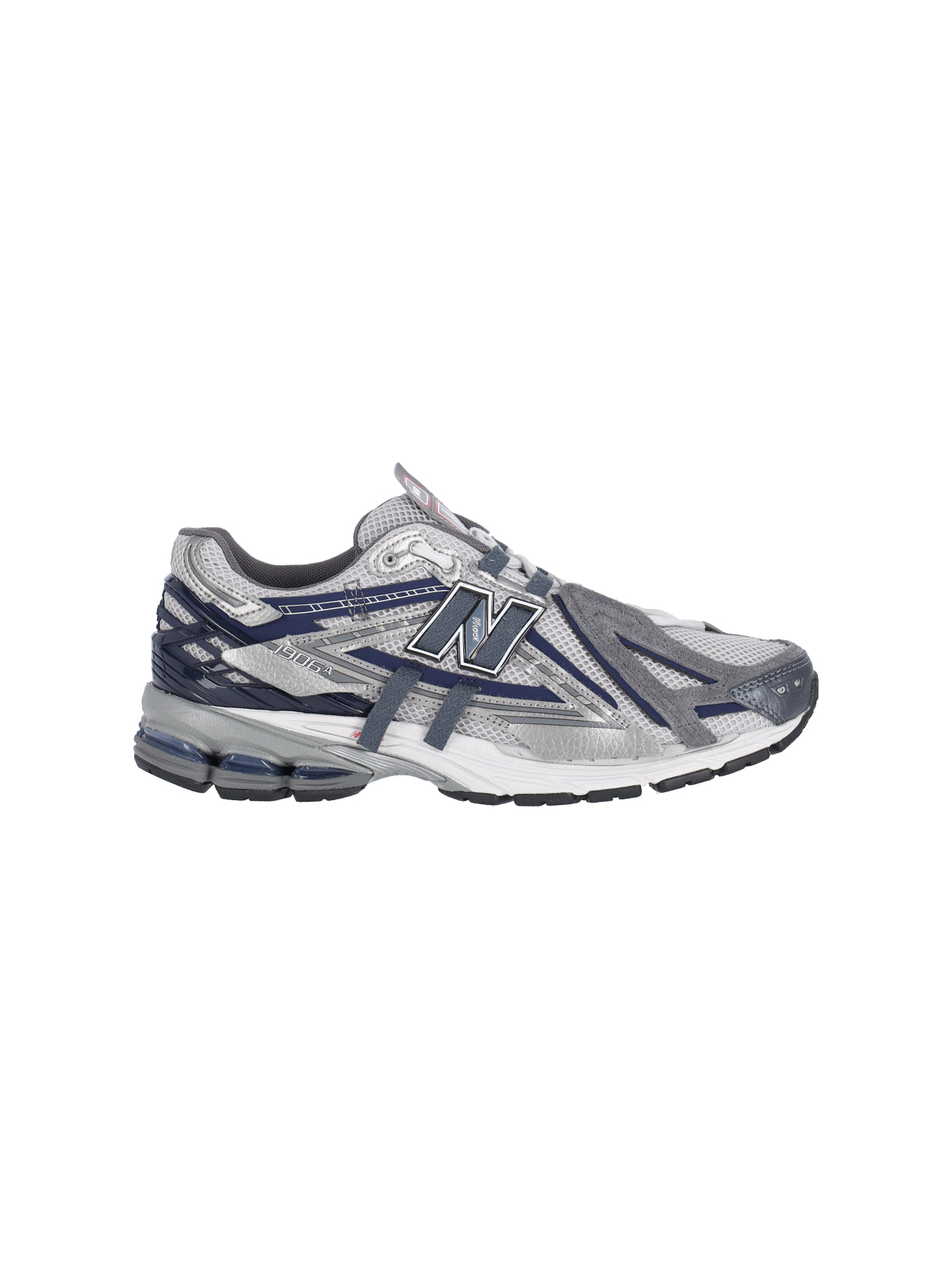 Grey U1906A Sneakers