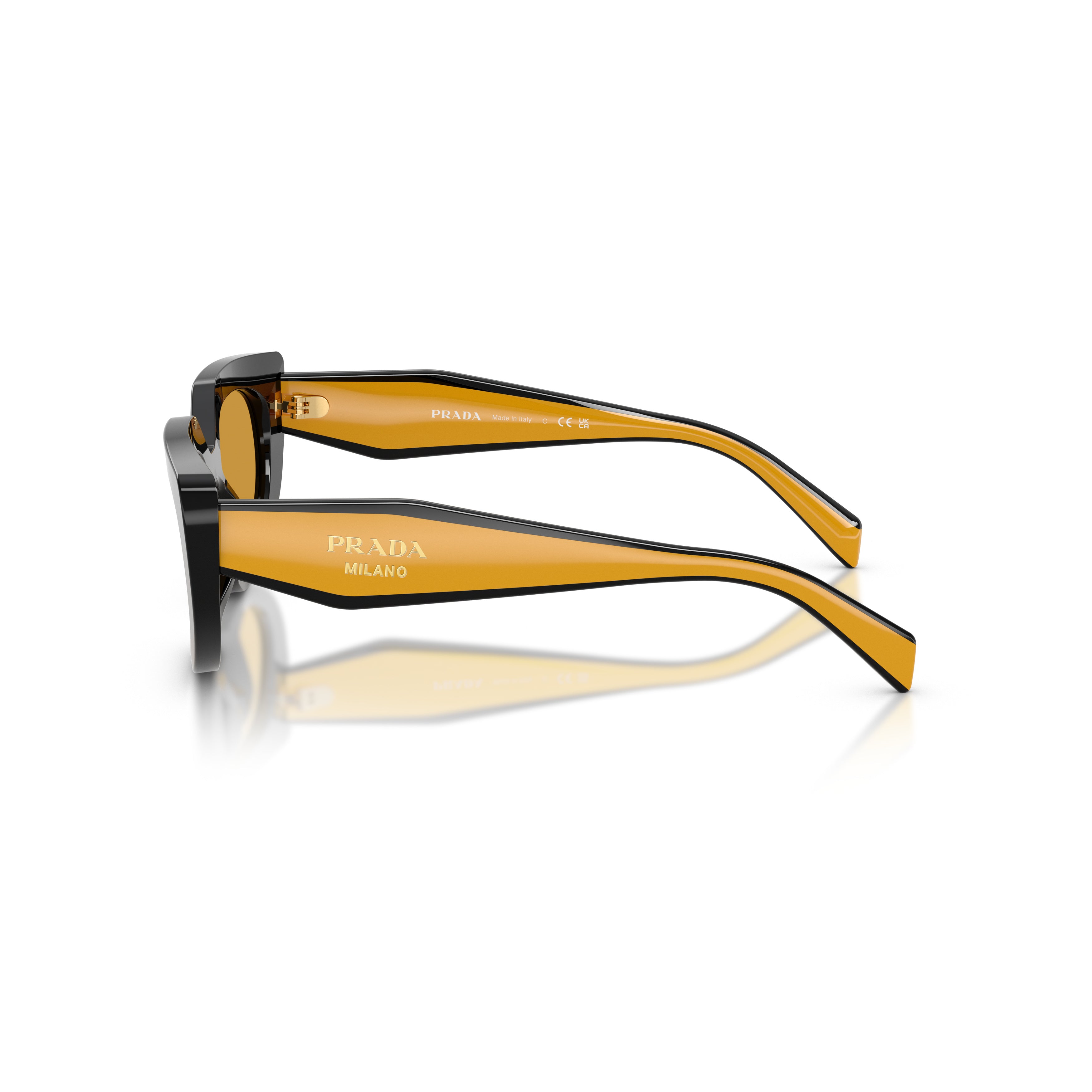 0pr D02s Cat-Eye Sunglasses