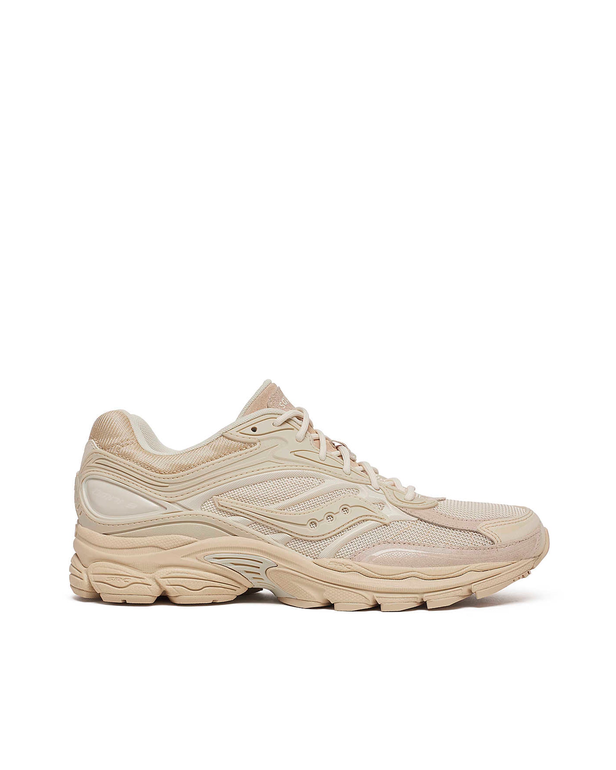Progrid Omni 9 Og Sneakers In Summer Sand