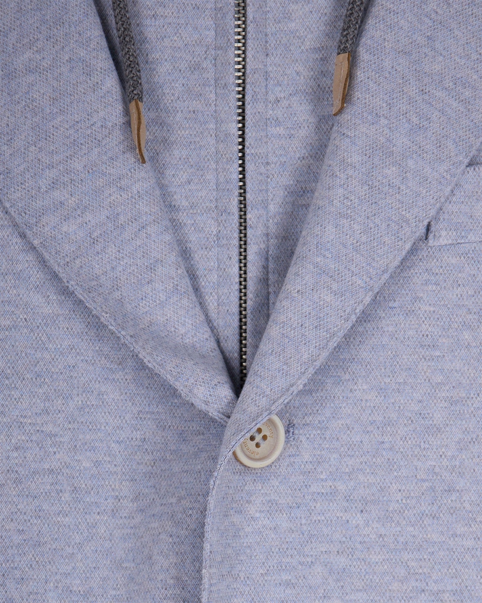Sugar Hooded Jacket