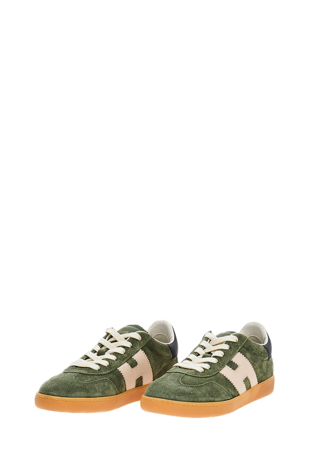 Hogan Cool Lace-Up Sneakers