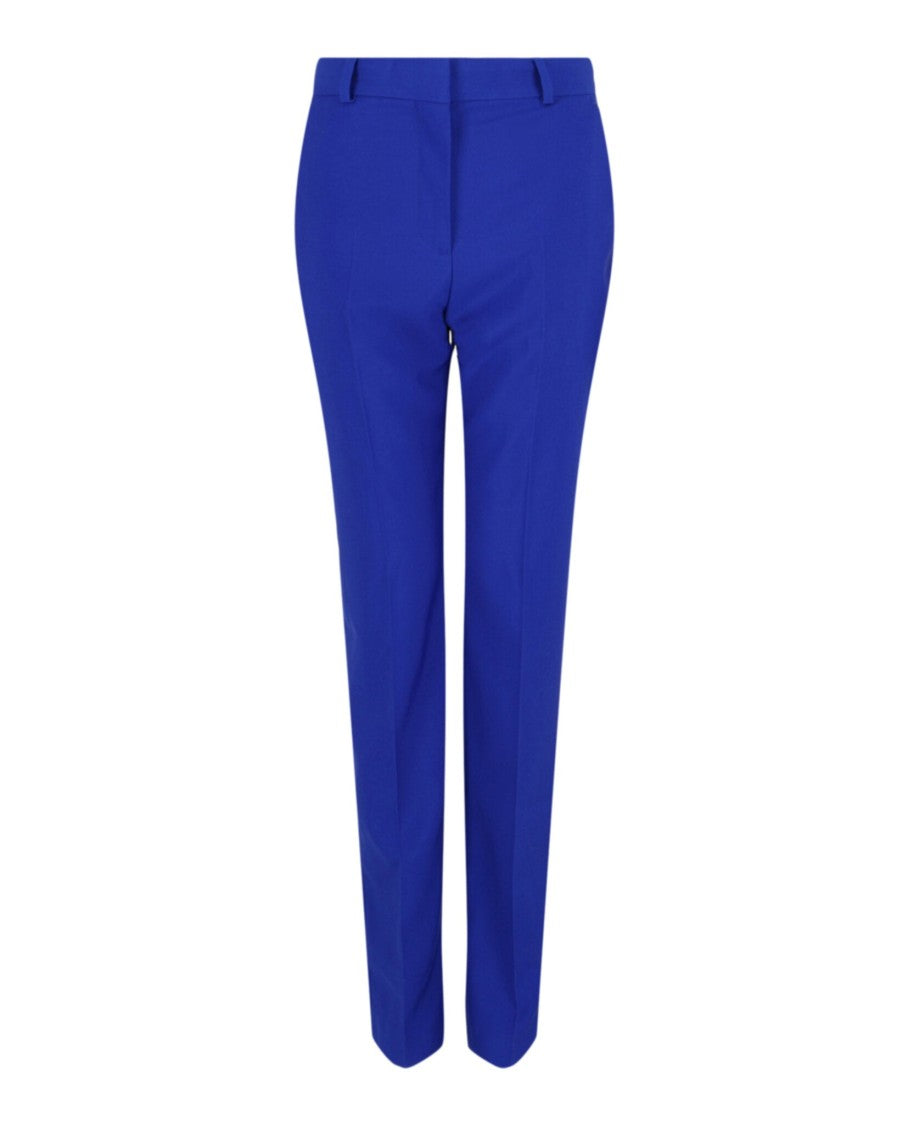 Straight Leg Trousers