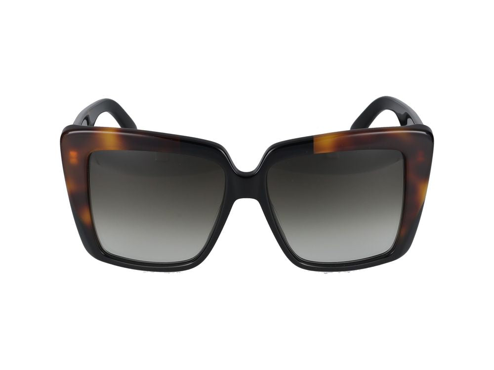 Sunglasses Salvatore Ferragamo SF1060SN 006 Black/Tortoise 55/14/140