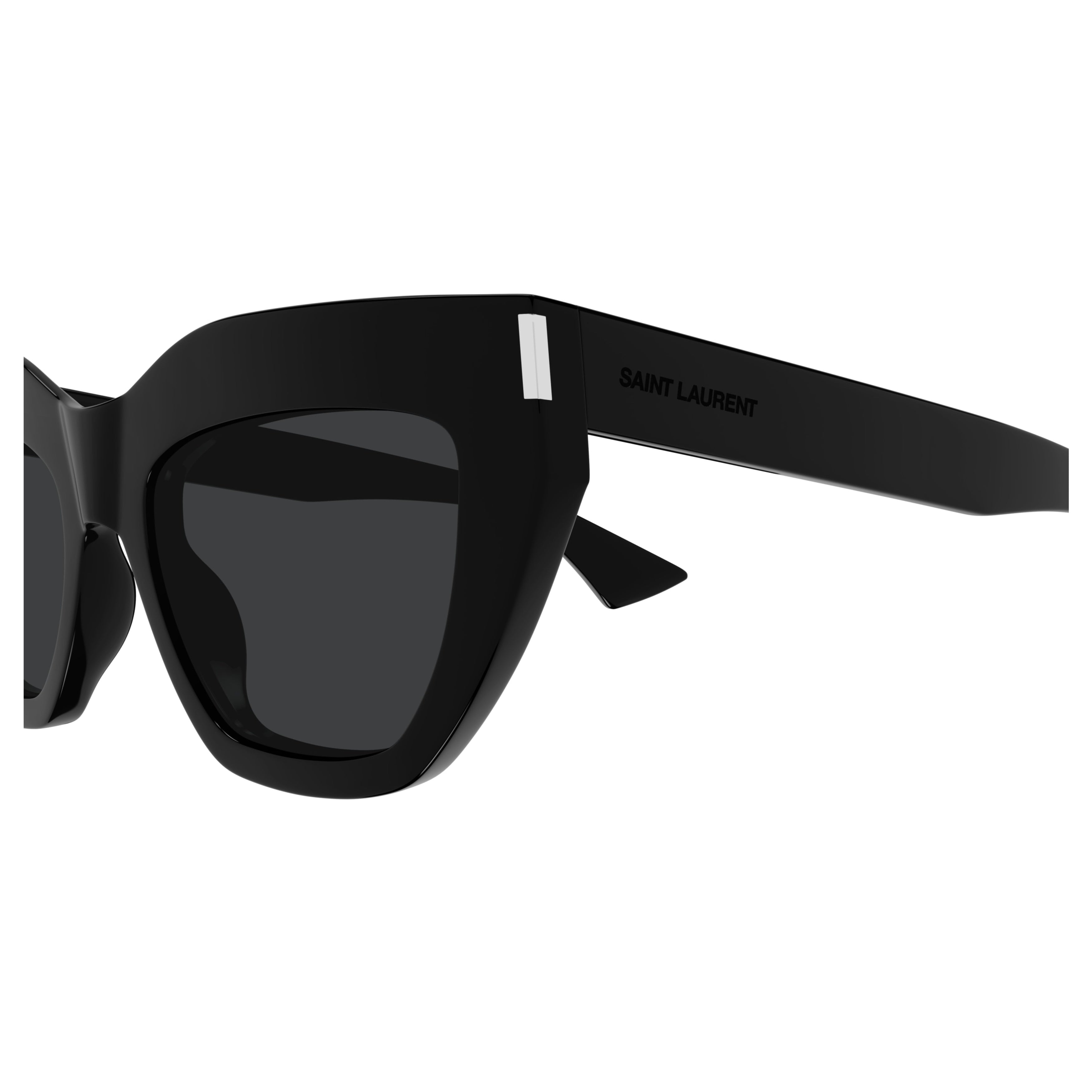 Sl 759 Oversized Square Frame Sunglasses