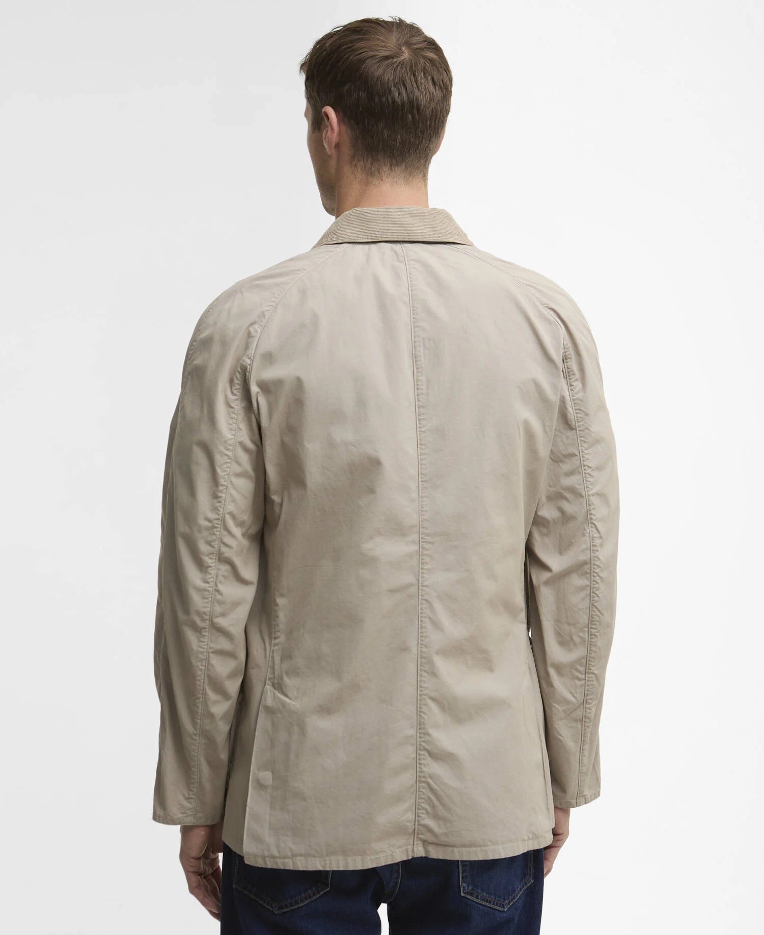 Ashby Casual Jacket