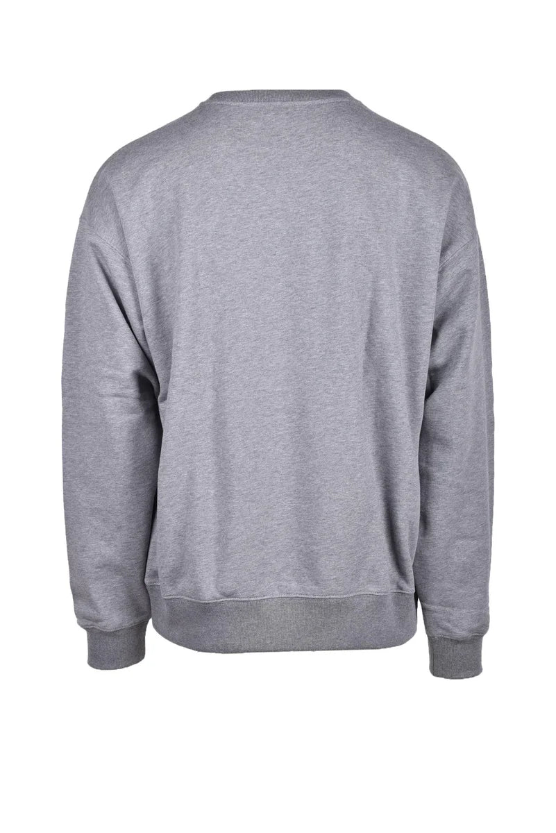 Grey Sweatshirt - Grey