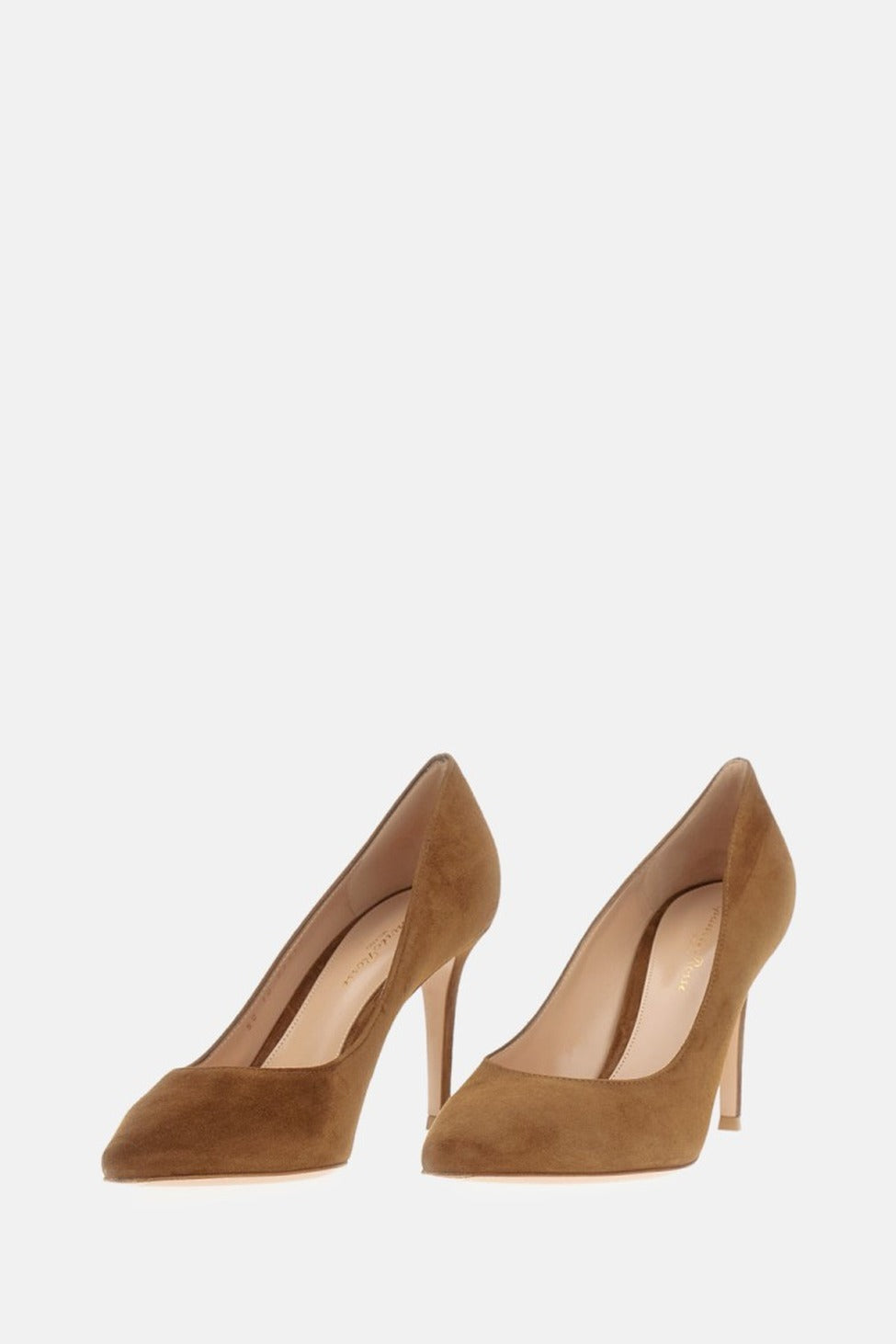 Gianvito 85Mm Stiletto Heel