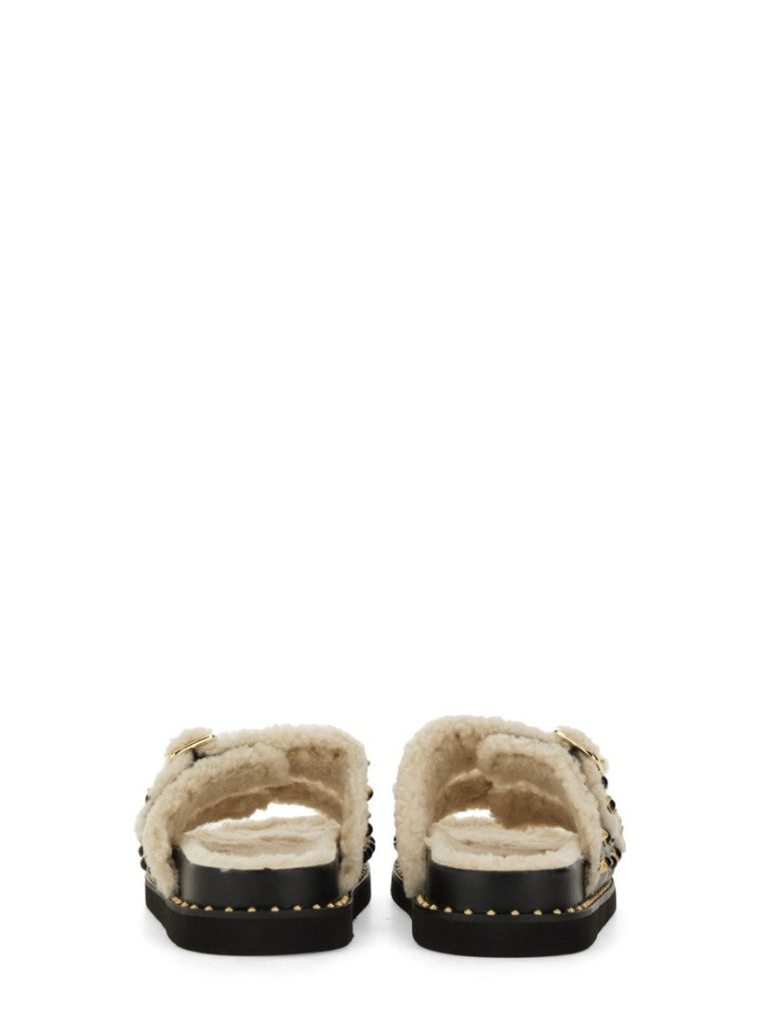 "Utah Bis" Sandal