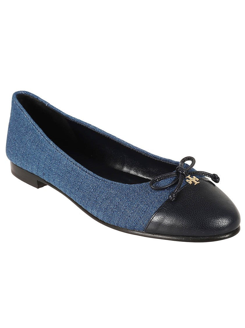 Textured Upper Flats