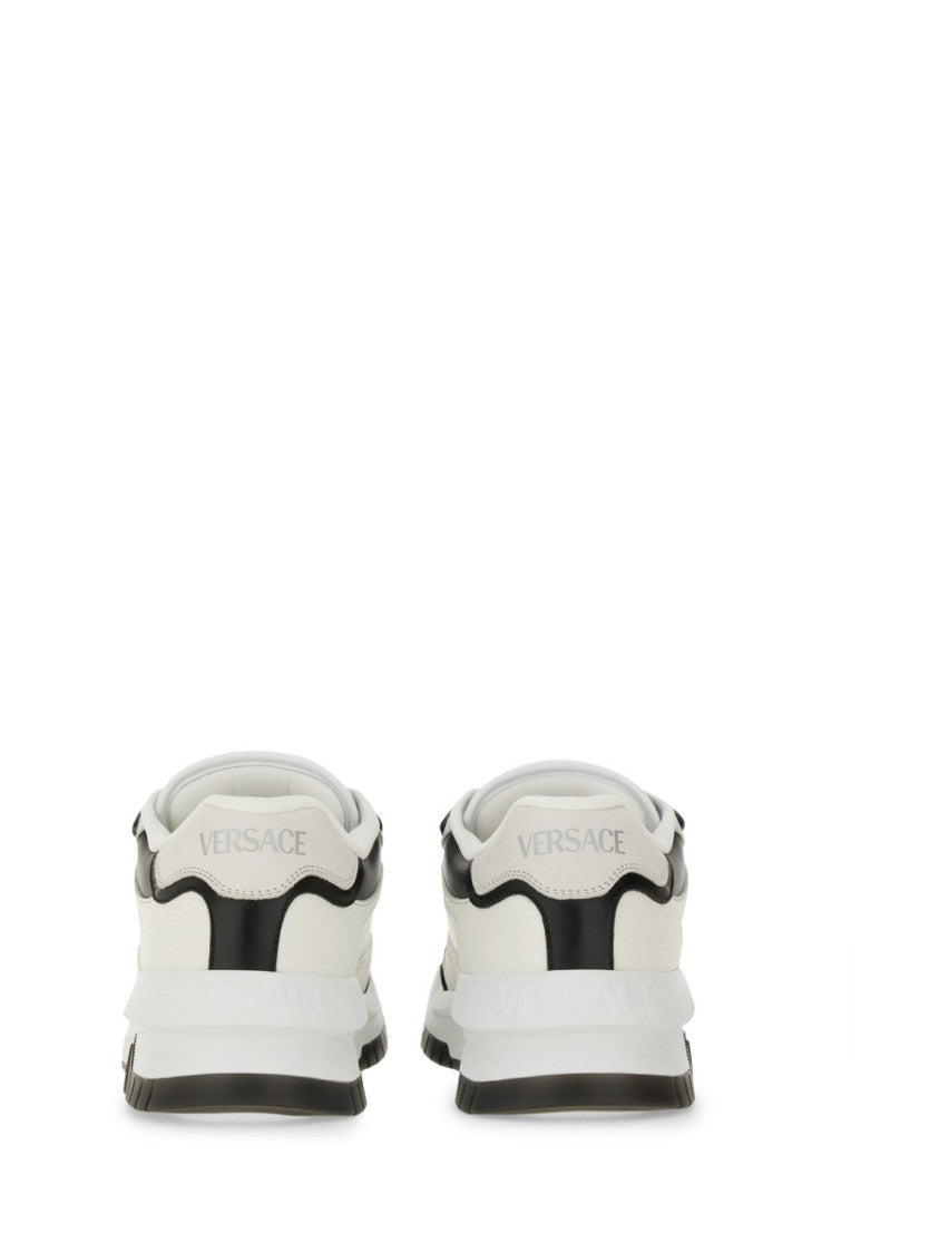 "Odyssey" Sneaker