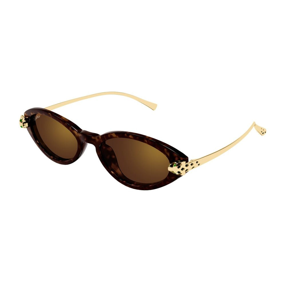 Ct0634S Panthère De Sunglasses